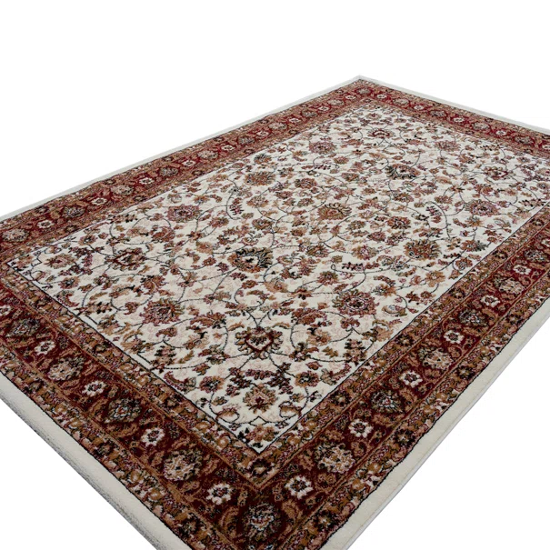 Χαλί (133x190) Polcarpet Focus 9207 Cream