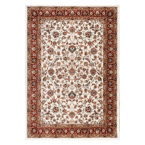 Χαλί (160x230) Polcarpet Focus 9207 Cream