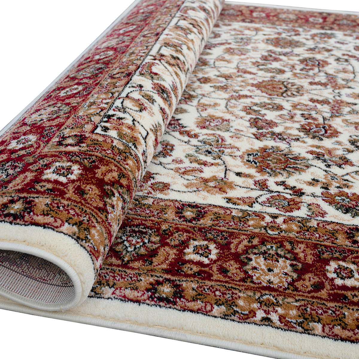 Χαλί (200x290) Polcarpet Focus 9207 Cream