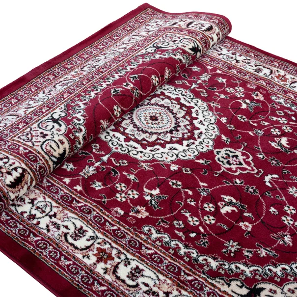 Χαλί (200x290) Polcarpet Focus 9209 Red
