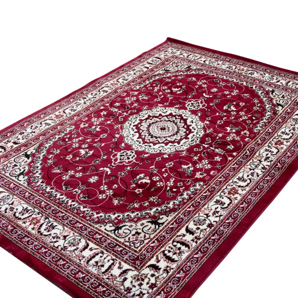 Χαλί (200x290) Polcarpet Focus 9209 Red