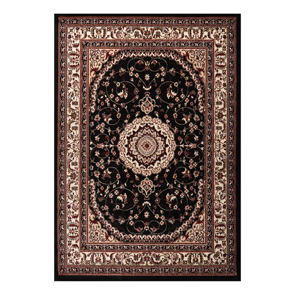 Χαλί (200x290) Polcarpet Focus 9209 Black