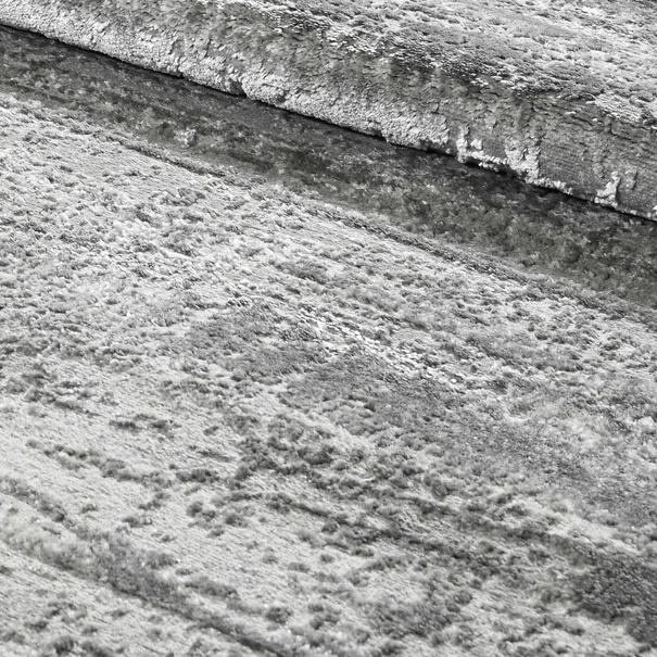 Χαλί (160x230) Polcarpet Monaco Moma NP325 Grey