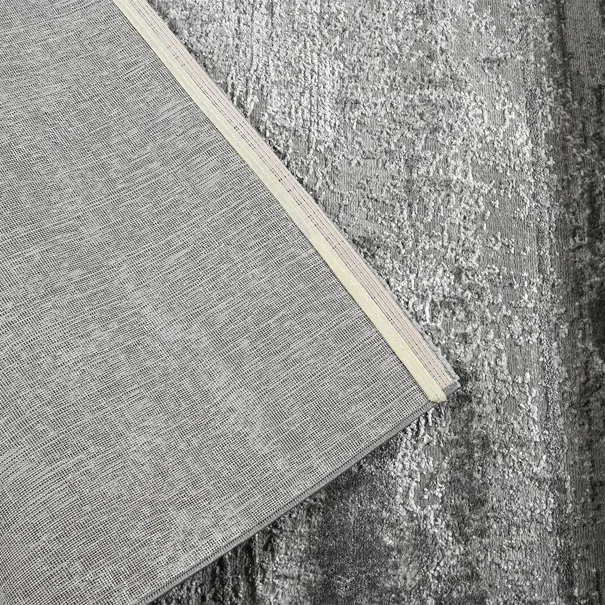 Χαλί (200x290) Polcarpet Monaco Moma NP325 Grey