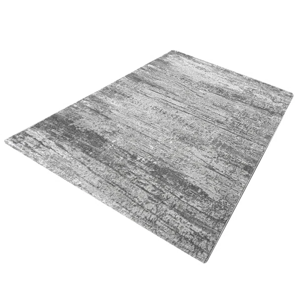 Χαλί (200x290) Polcarpet Monaco Moma NP325 Grey