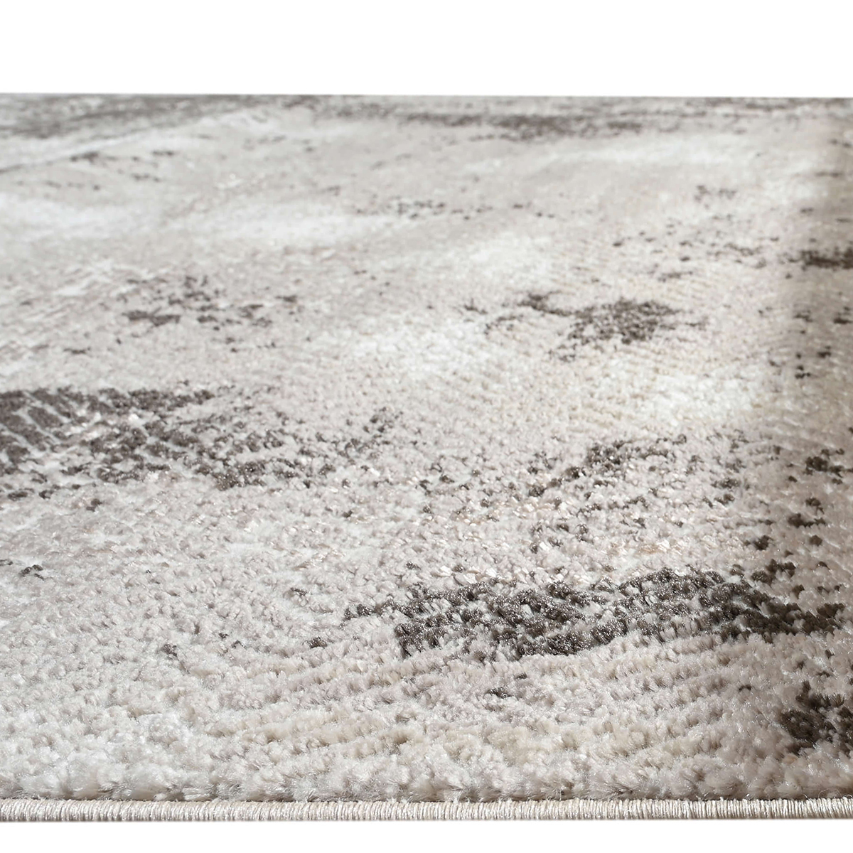 Χαλί (160X230) Polcarpet Monaco Moma Np331 Camel Χαλιά Σαλονιού Χειμερινά Μοντερνα Spitishop