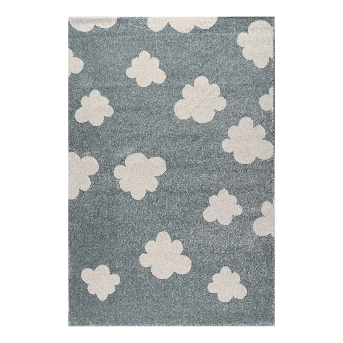 Παιδικό Χαλί (160x230) Polcarpet Star 4594 Navy