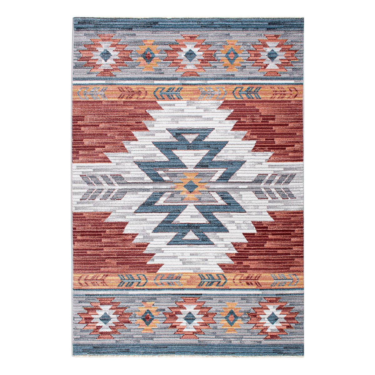 Χαλί (200x290) Polcarpet Mystic Kilvana 2867 Rose