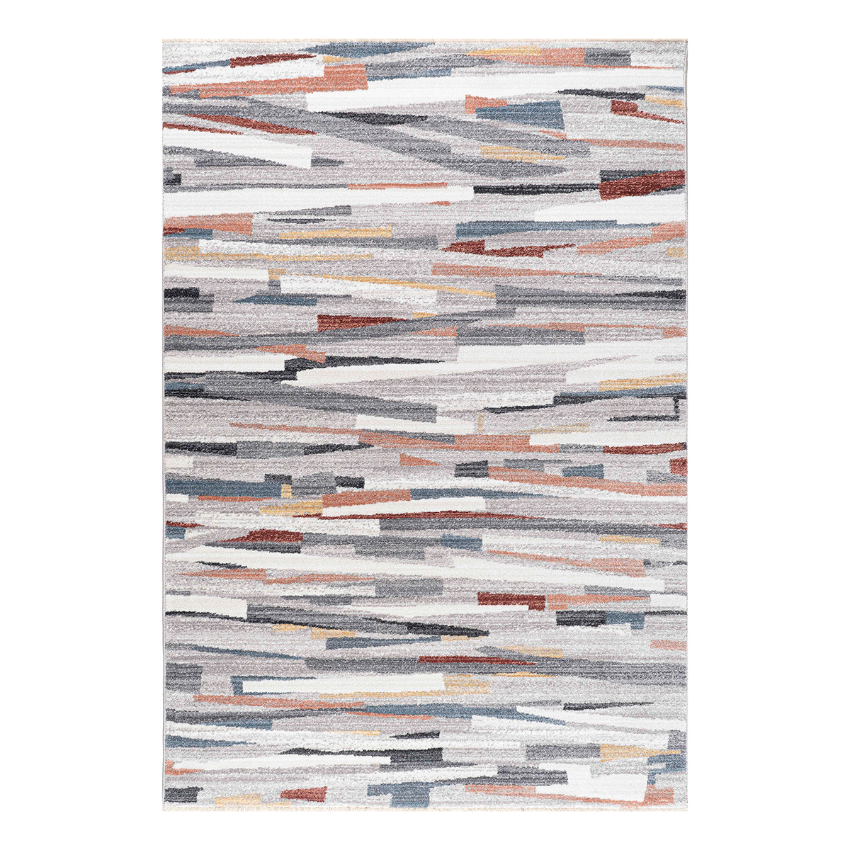 Χαλί (200x290) Polcarpet Mystic Kilvana 4264 L.Grey/Rose