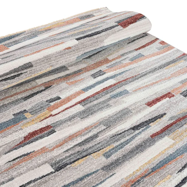 Χαλί (200x290) Polcarpet Mystic Kilvana 4264 L.Grey/Rose