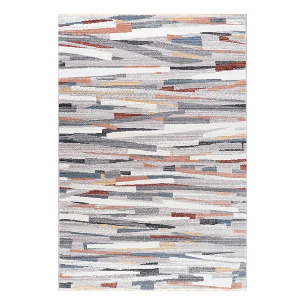 Χαλί (200x290) Polcarpet Mystic Kilvana 4264 L.Grey/Rose