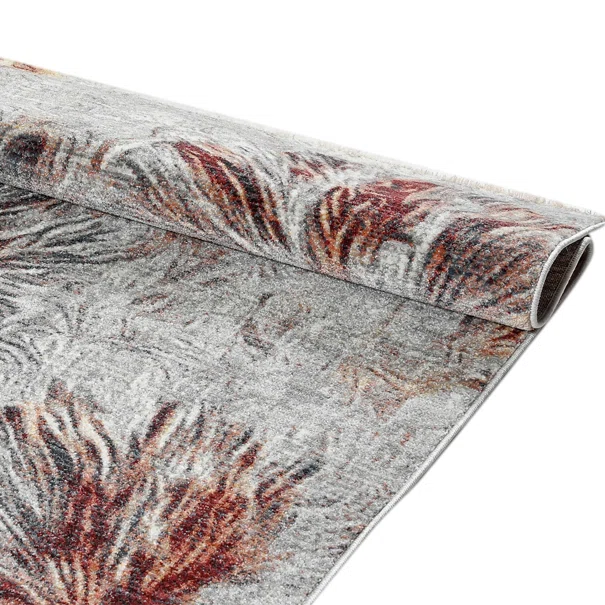 Χαλί (200x290) Polcarpet Mystic Kilvana 6812 L.Grey/Silver