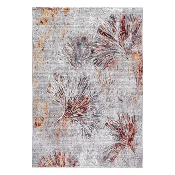 Χαλί (200x290) Polcarpet Mystic Kilvana 6812 L.Grey/Silver
