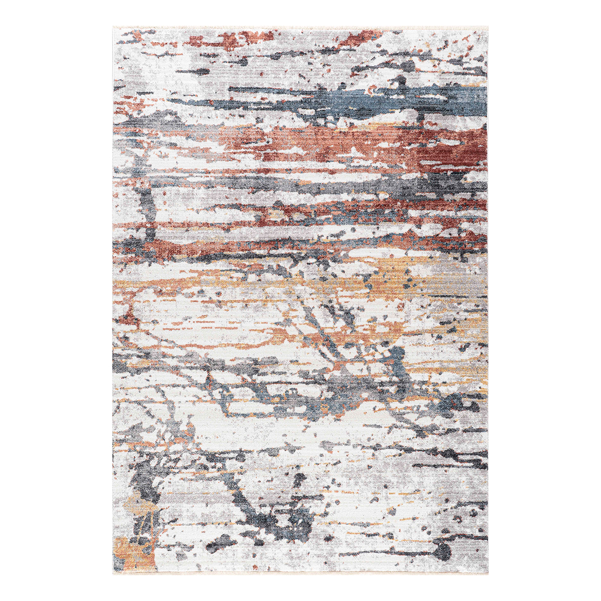 Χαλί (160x230) Polcarpet Mystic Kilvana 3711 Silver/Grey