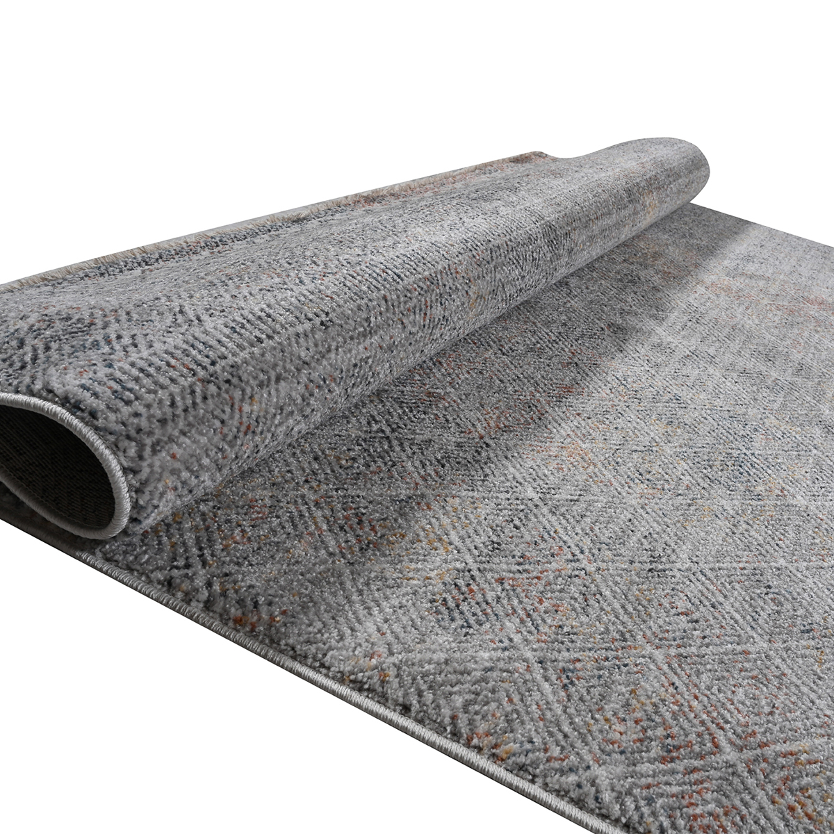 Χαλί (200x290) Polcarpet Mystic Kilvana 4844 Cream/Grey