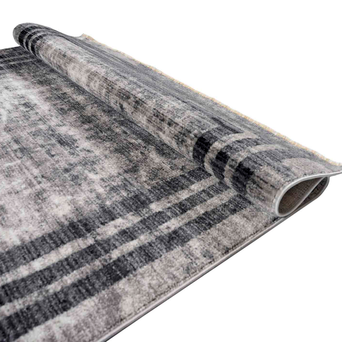 Χαλί (200x290) Polcarpet Mystic Kilvana 3620 L.Grey