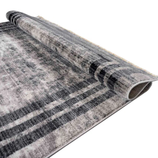 Χαλί (200x290) Polcarpet Mystic Kilvana 3620 L.Grey