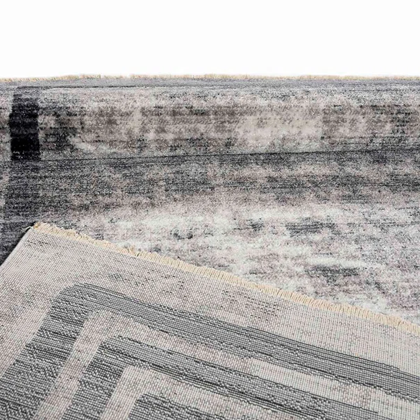 Χαλί (200x290) Polcarpet Mystic Kilvana 3620 L.Grey