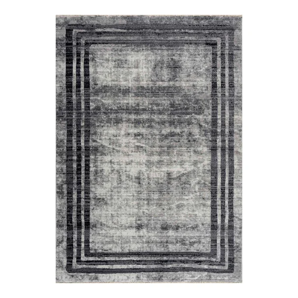 Χαλί (200x290) Polcarpet Mystic Kilvana 3620 L.Grey