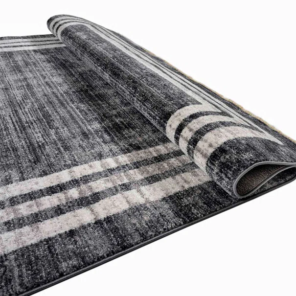 Χαλί (160x230) Polcarpet Mystic Kilvana 3620 D.Grey