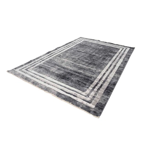 Χαλί (160x230) Polcarpet Mystic Kilvana 3620 D.Grey
