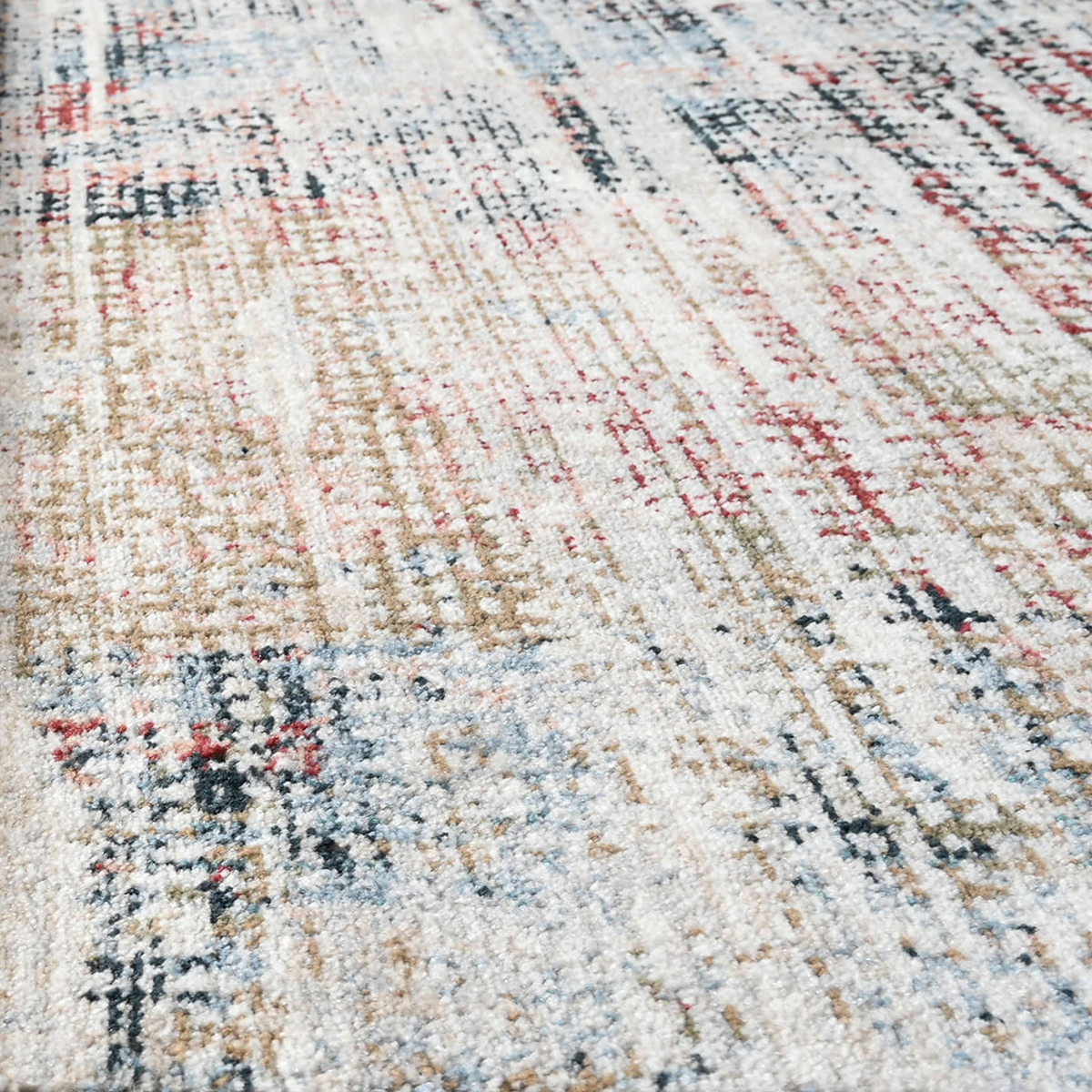 Χαλί (160x230) Polcarpet Allegra Valencia 535 Cream/Beige