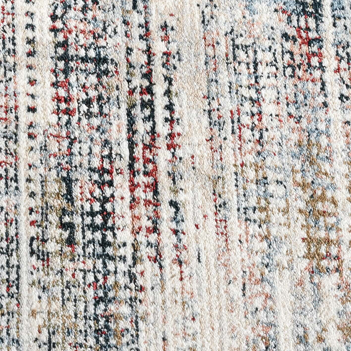 Χαλί (160X230) Polcarpet Allegra Valencia 535 Cream Beige Χαλιά Σαλονιού Χειμερινά Μοντερνα Spitishop