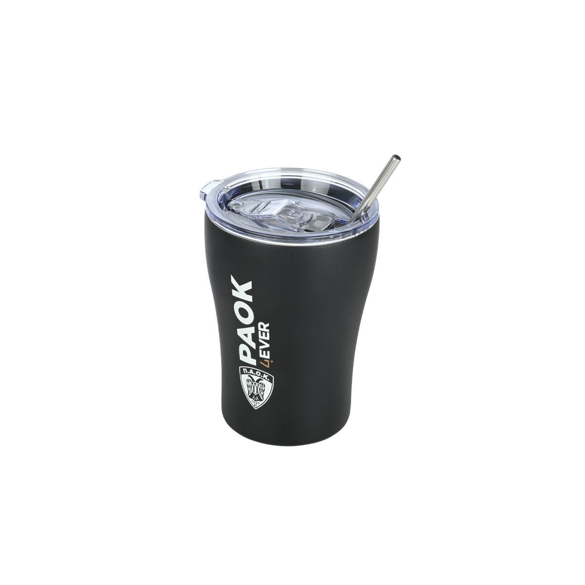 Ποτήρι Θερμός 350ml Estia PAOK B.C. 00-13790