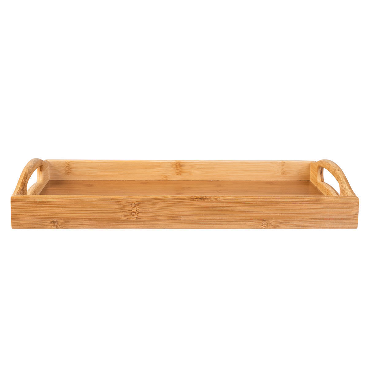 Δίσκος Σερβιρίσματος (44x29.5x5.5) Estia Bamboo Essentials 01-12953