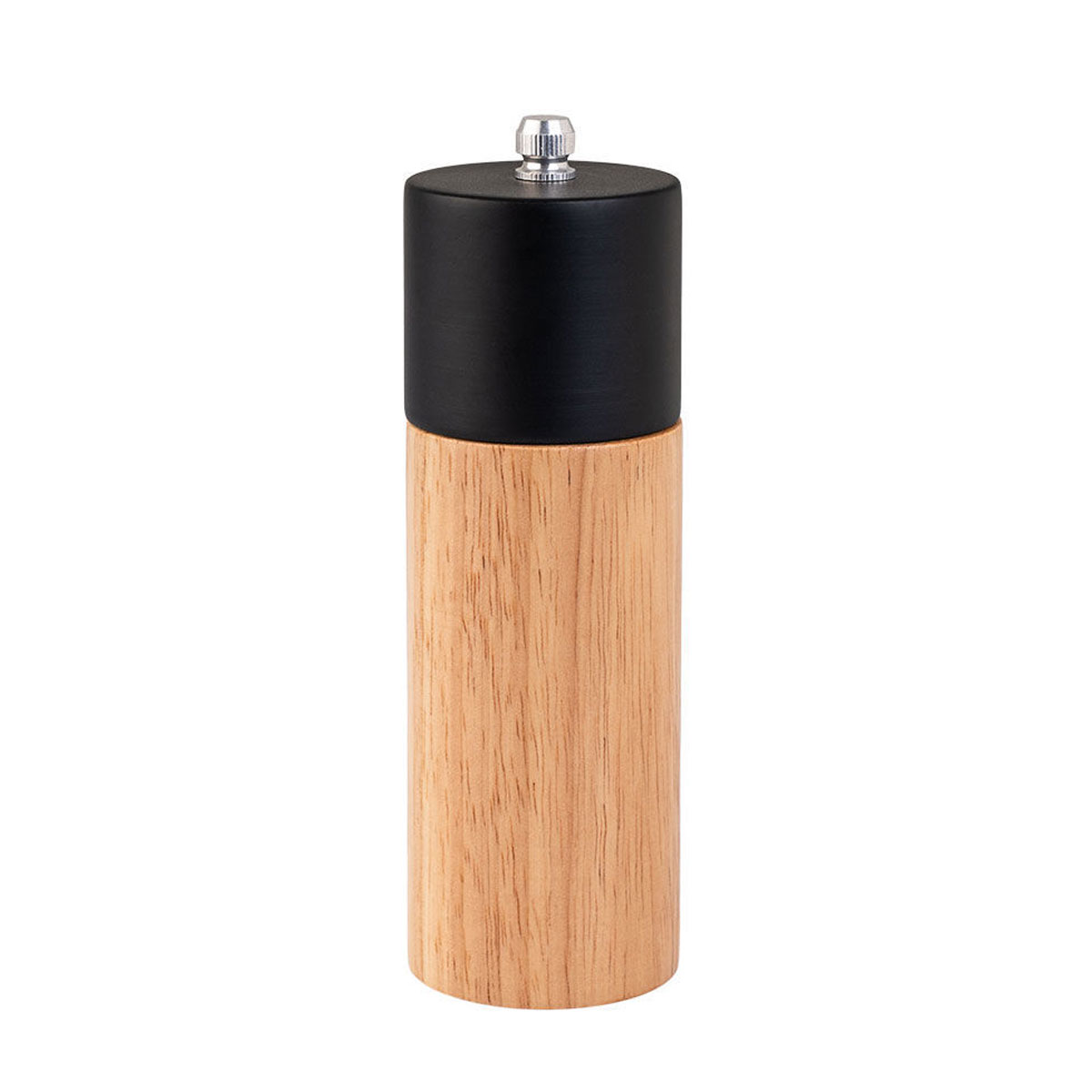 Μύλος Πιπεριού/Αλατιού Estia Bamboo Essentials 01-12908