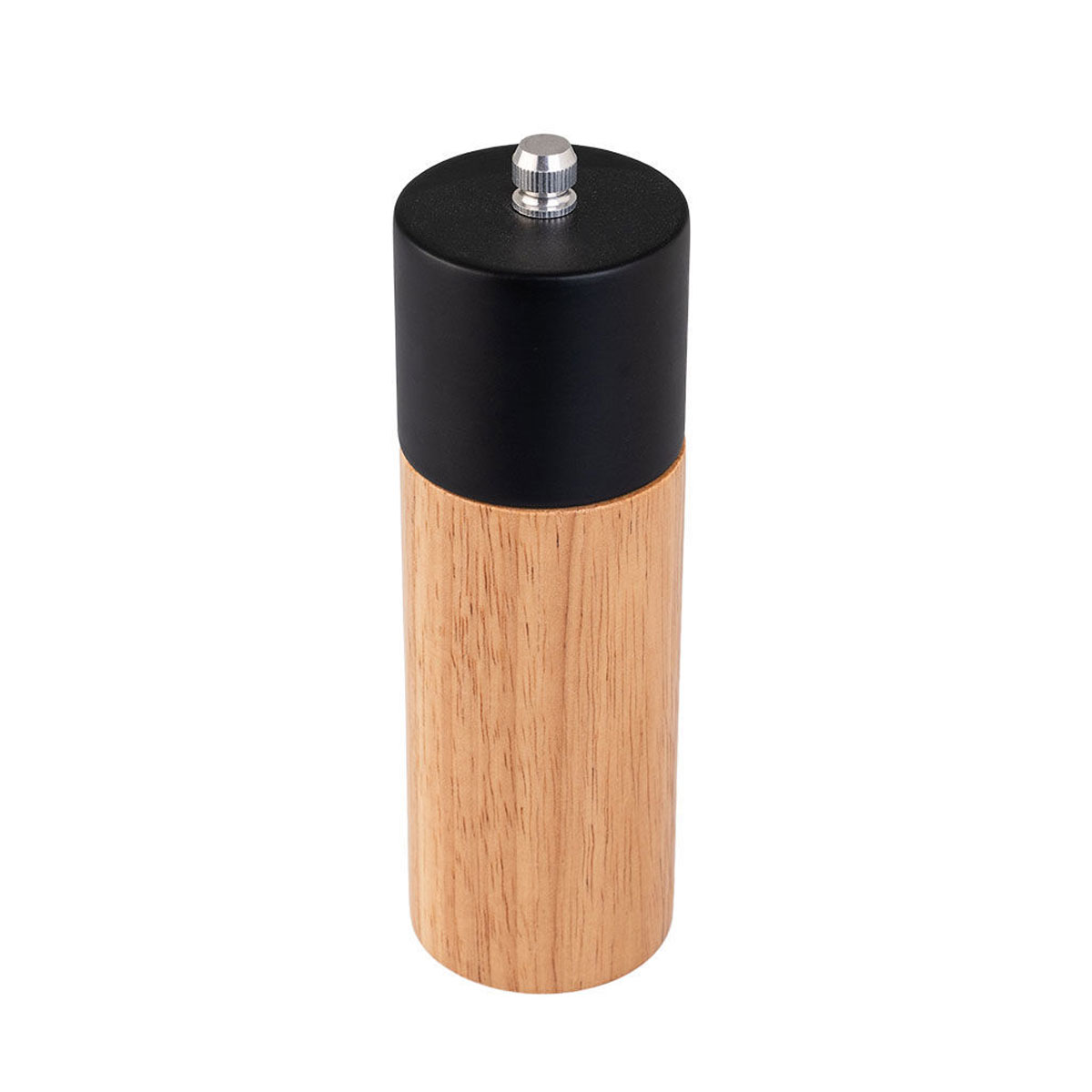 Μύλος Πιπεριού/Αλατιού Estia Bamboo Essentials 01-12908