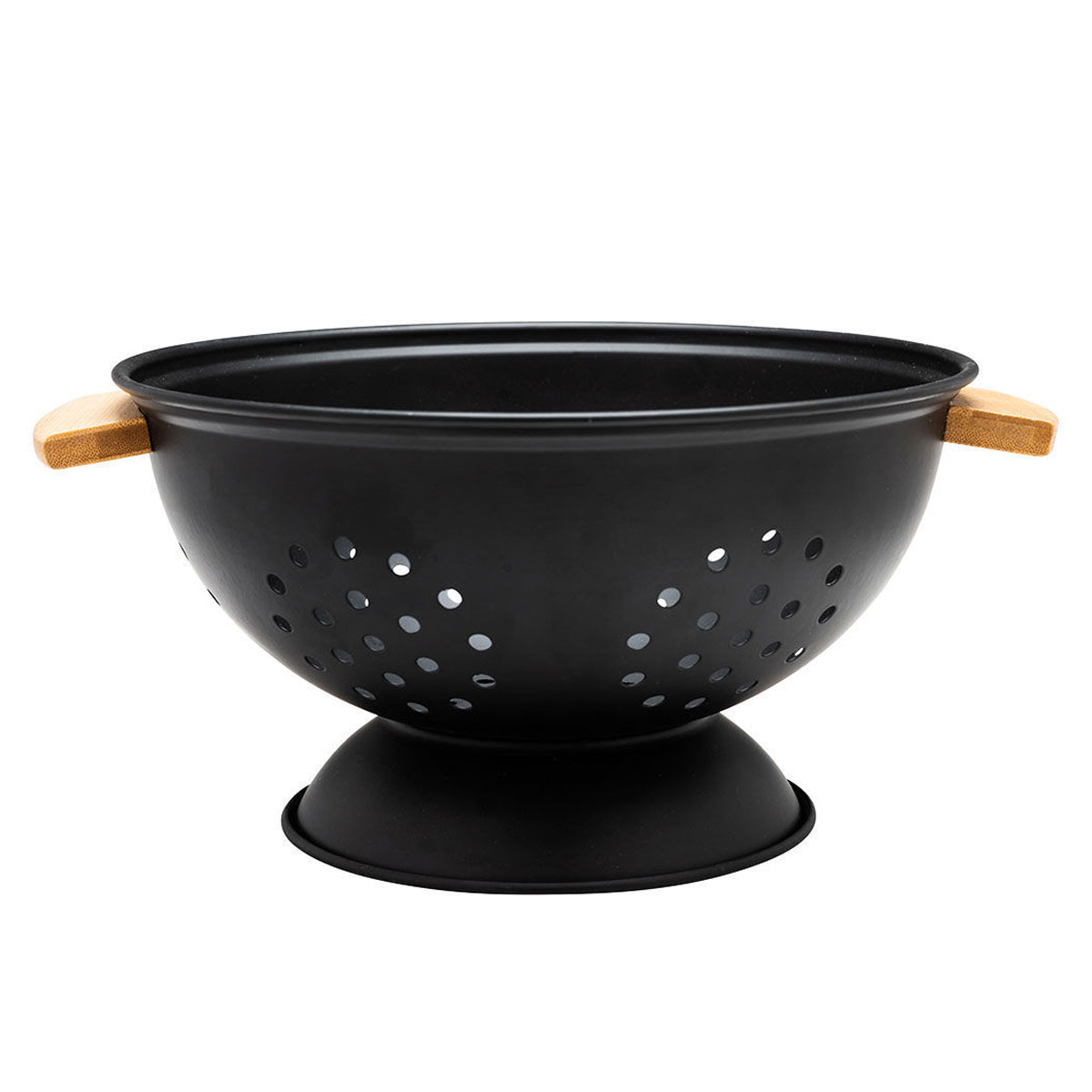 Σουρωτήρι (Φ24) Estia Bamboo Essentials 01-12915
