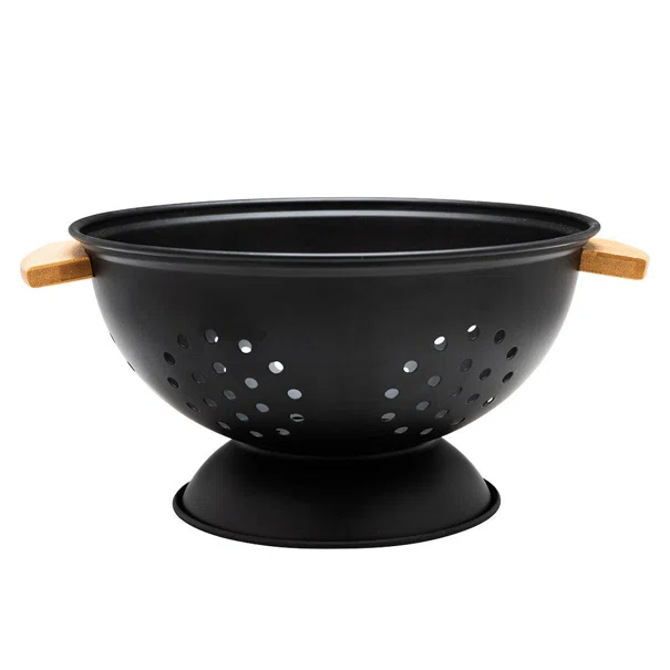 Σουρωτήρι (Φ24) Estia Bamboo Essentials 01-12915