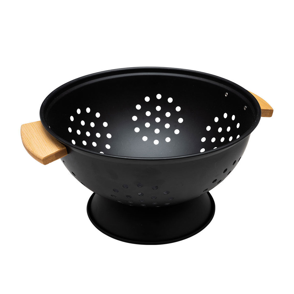 Σουρωτήρι (Φ24) Estia Bamboo Essentials 01-12915