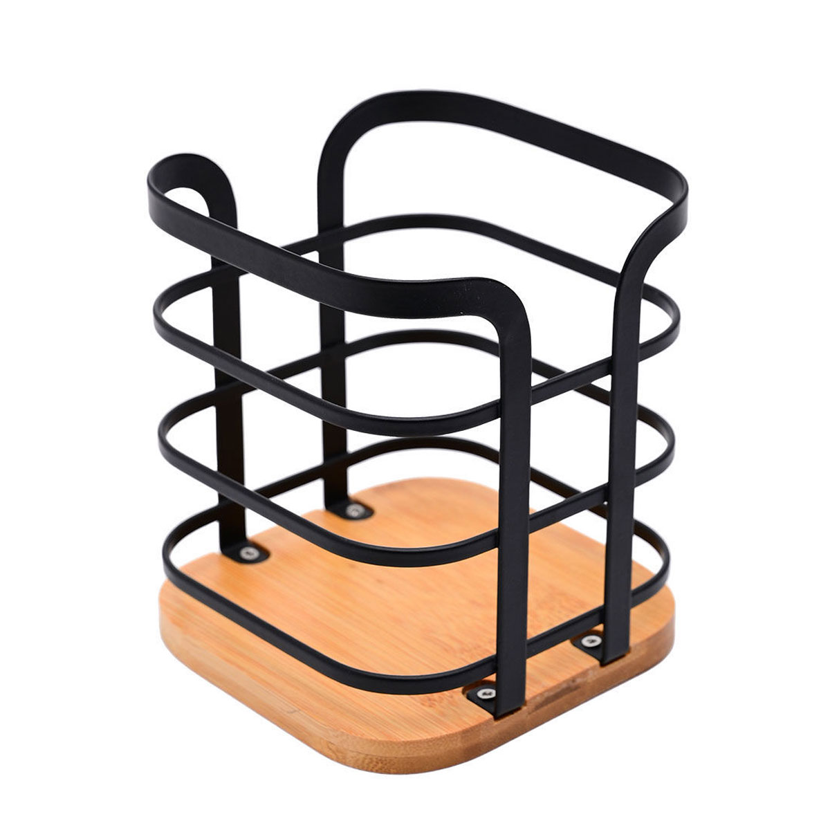 Κουταλοθήκη Estia Bamboo Essentials 01-13219