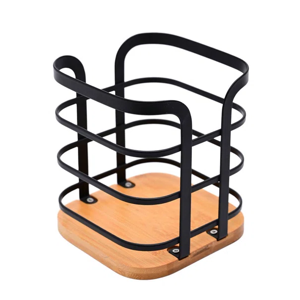 Κουταλοθήκη Estia Bamboo Essentials 01-13219