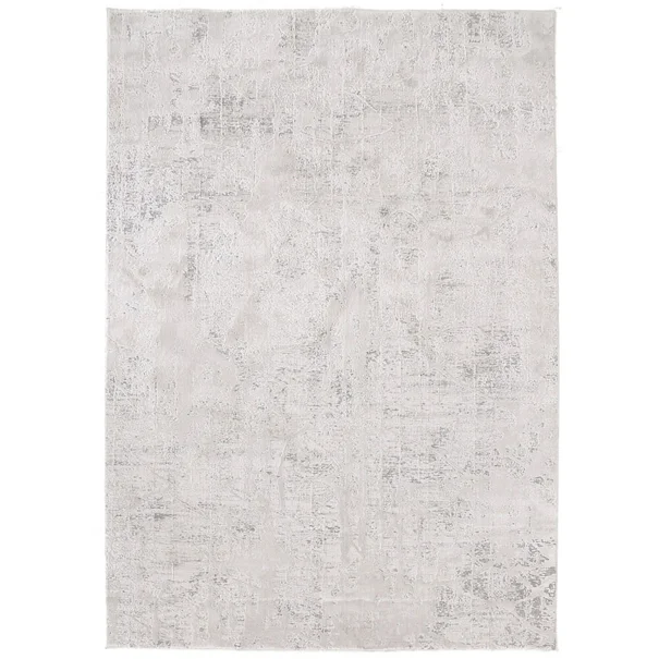 Χαλί (200x250) Royal Carpet Silky 341D White