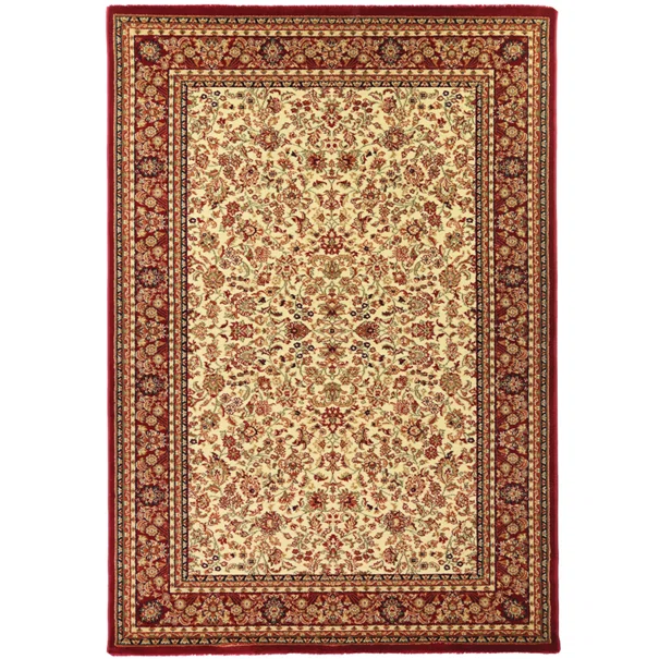 Χαλί (200x300) Royal Carpet Olympia 8595K Cream