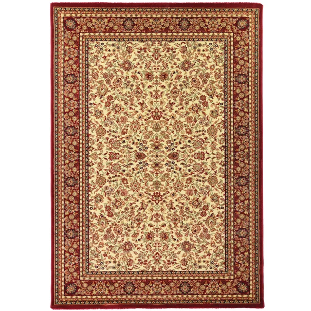 Χαλί (200x300) Royal Carpet Olympia 8595K Cream