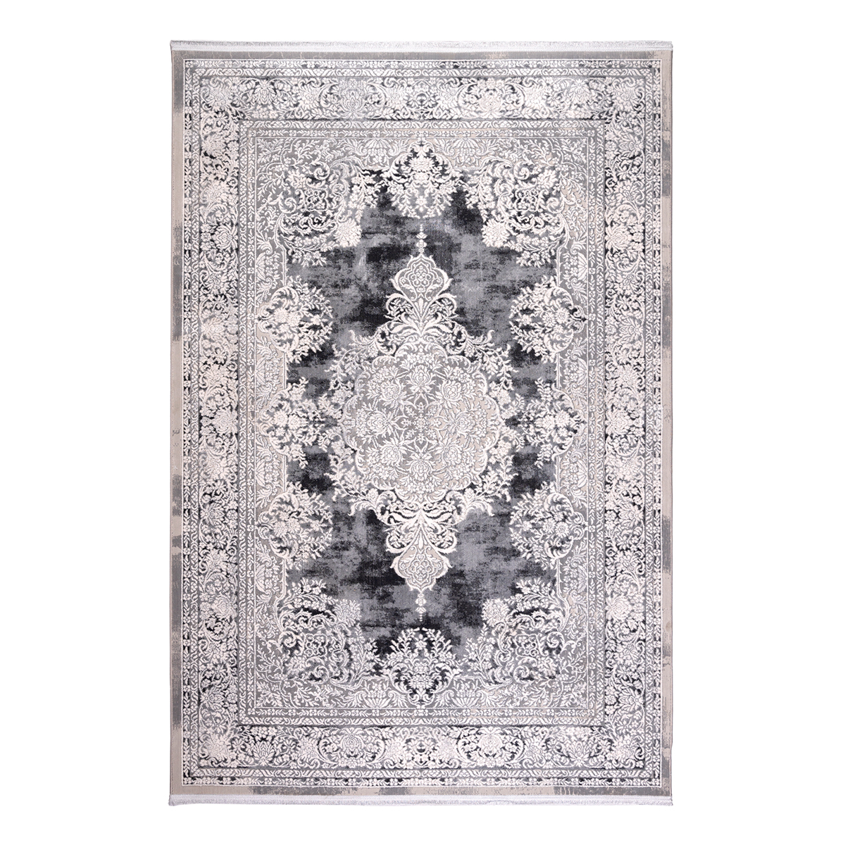 Χαλί (165x230) Βιοκαρπέτ Naf Naf Lucidi 145/095