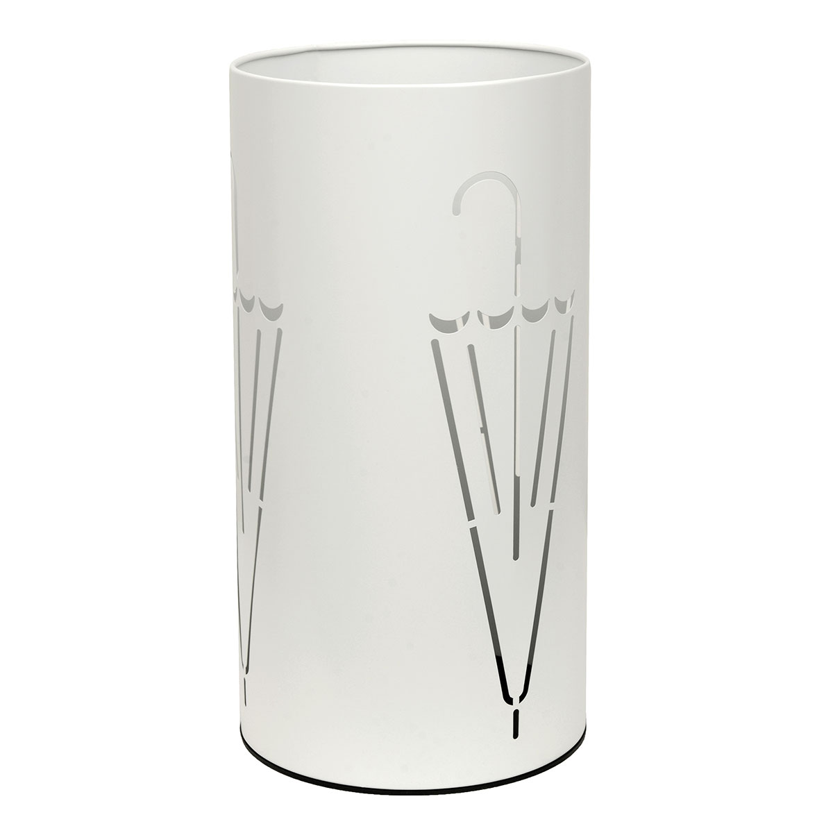 Ομπρελοθήκη Pam & Co 23-033 White Matte