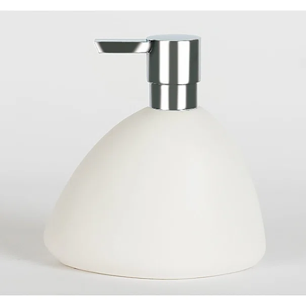 Dispenser Μπάνιου Spirella 02670.001 Etna White