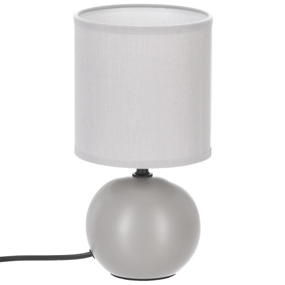 Πορτατίφ A-S Timeo Grey Matte 116289J