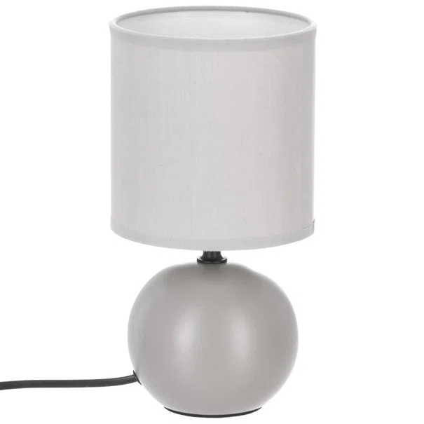 Πορτατίφ A-S Timeo Grey Matte 116289J
