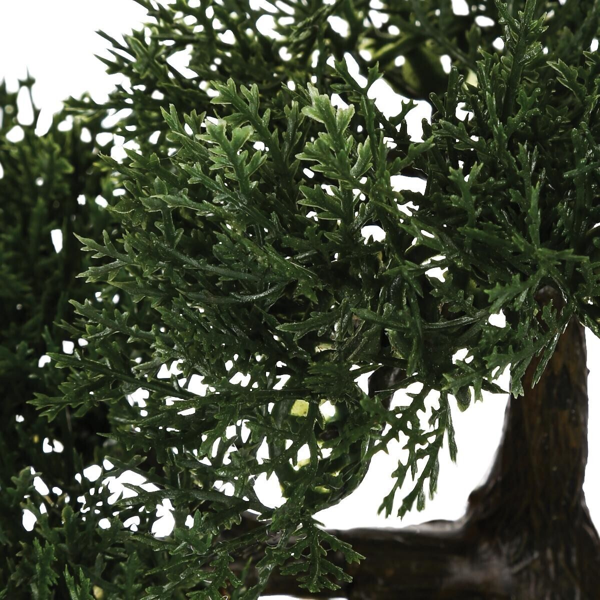 Τεχνητό Φυτό σε Γλάστρα (35X32X34) A-S Bonsai 116179 Διακόσμηση Τεχνητά Φυτά - Λουλούδια Spitishop