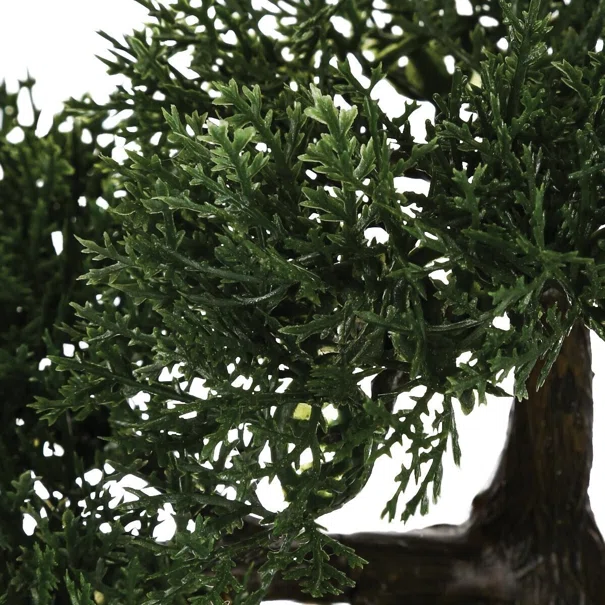 Τεχνητό Φυτό Σε Γλάστρα (35x32x34) A-S Bonsai 116179