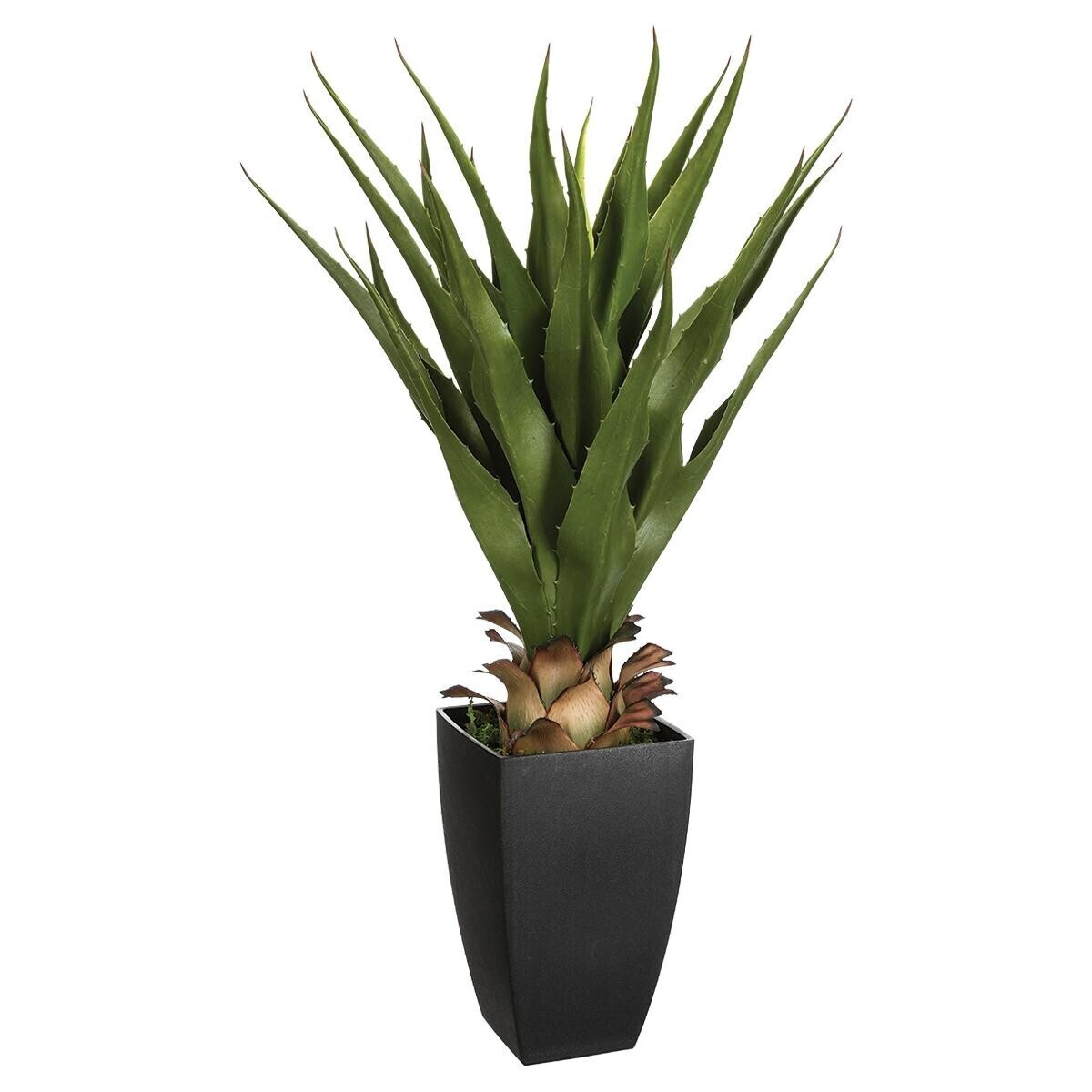Τεχνητό Φυτό Σε Γλάστρα (56x54x71) A-S Agave 103165