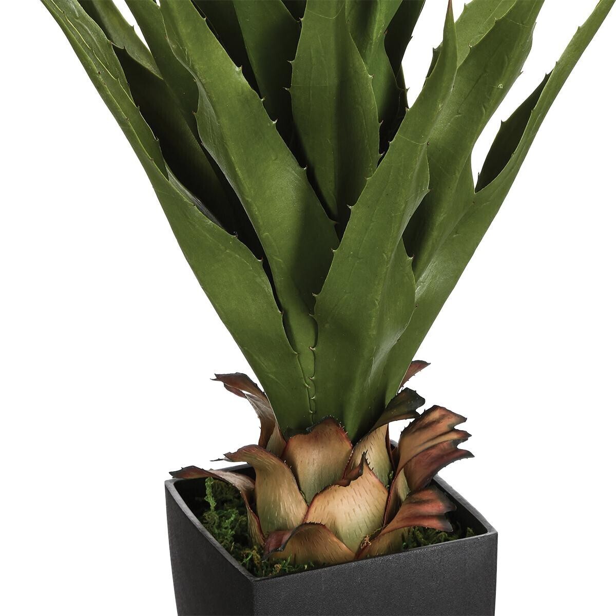 Τεχνητό Φυτό σε Γλάστρα (56X54X71) A-S Agave 103165 Διακόσμηση Τεχνητά Φυτά - Λουλούδια Spitishop