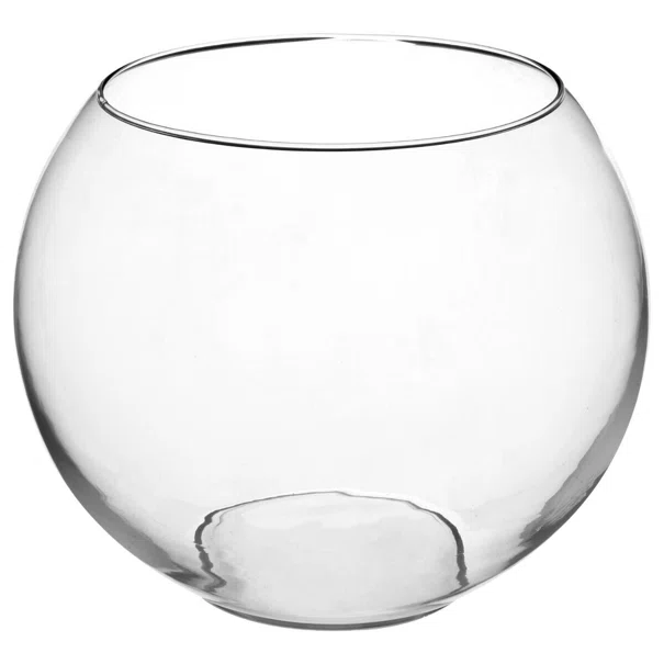 Διακοσμητικό Βάζο (Φ25x19.5) A-S Ball 124301