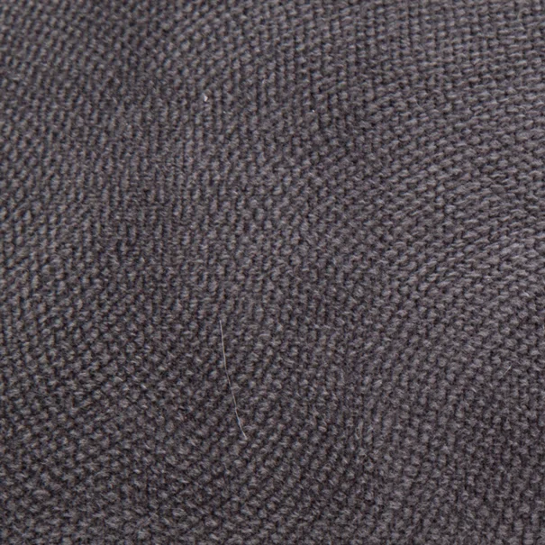 Διακοσμητικό Μαξιλάρι Βελουτέ (30x50) A-S Lilou D.Grey 146201L